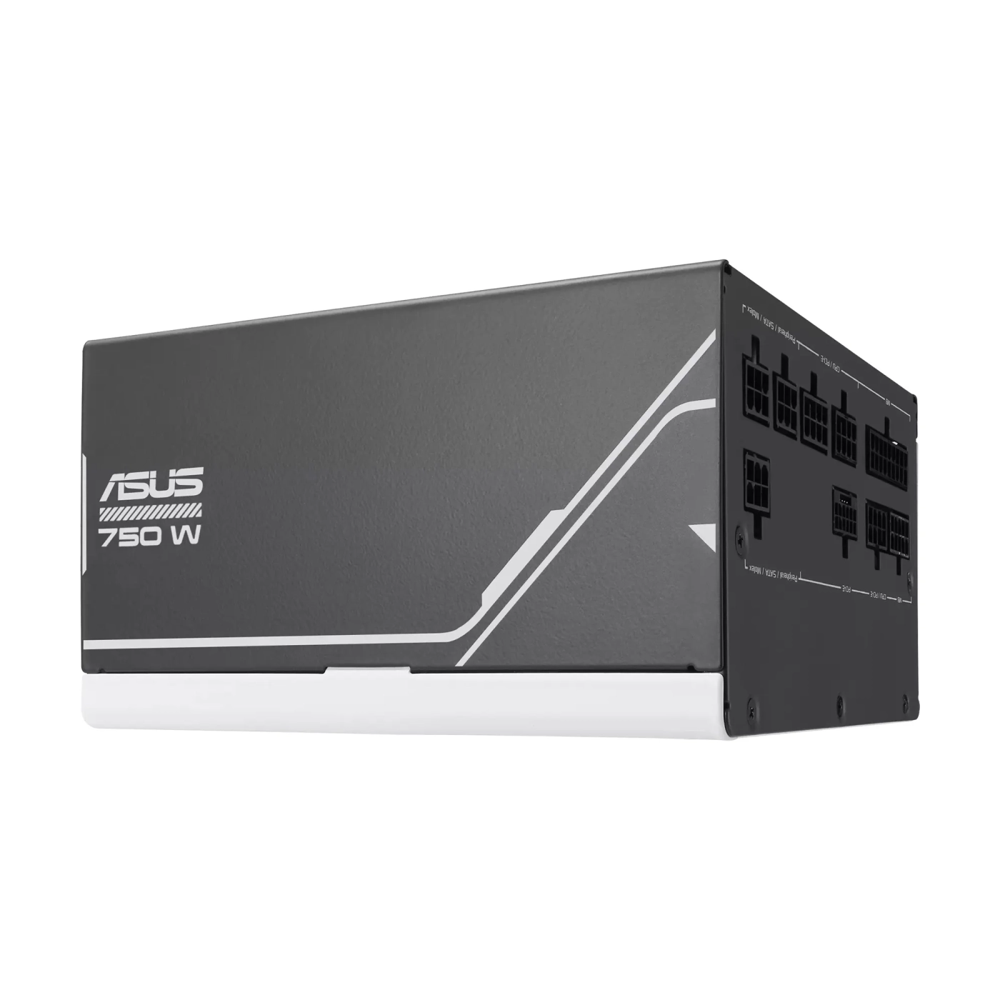 Купити Блок живлення ASUS PRIME AP-750G - фото 4