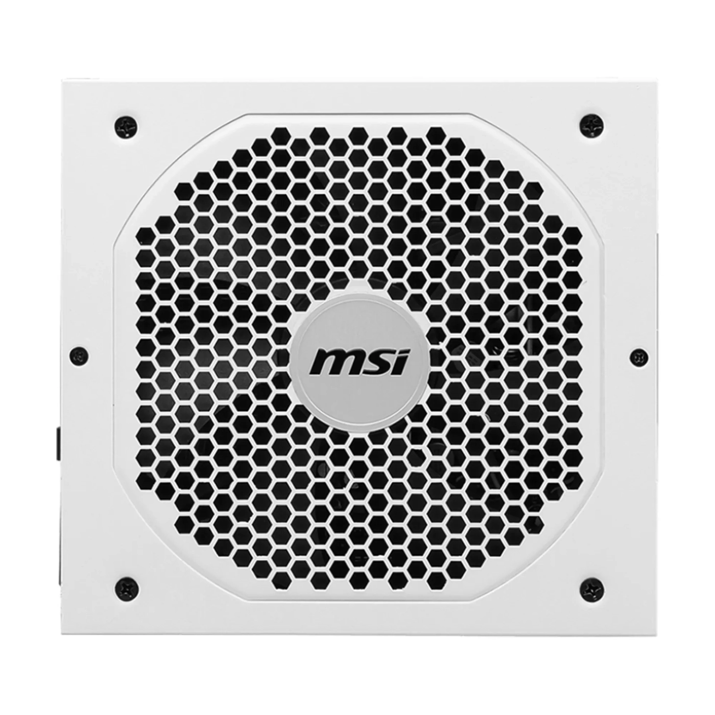Купити Блок живлення MSI MPG A750GF WHITE 750W - фото 5