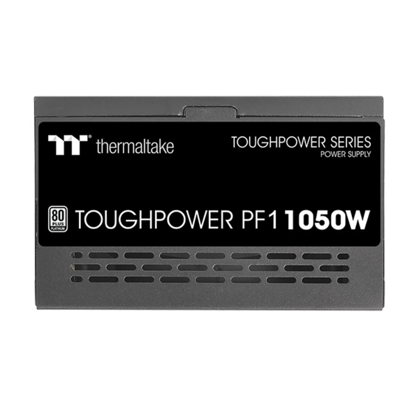 Купить Блок питания Thermaltake Toughpower PF1 1050W 80 Plus Platinum(PS-TPD-1050FNFAPE-1) - фото 2