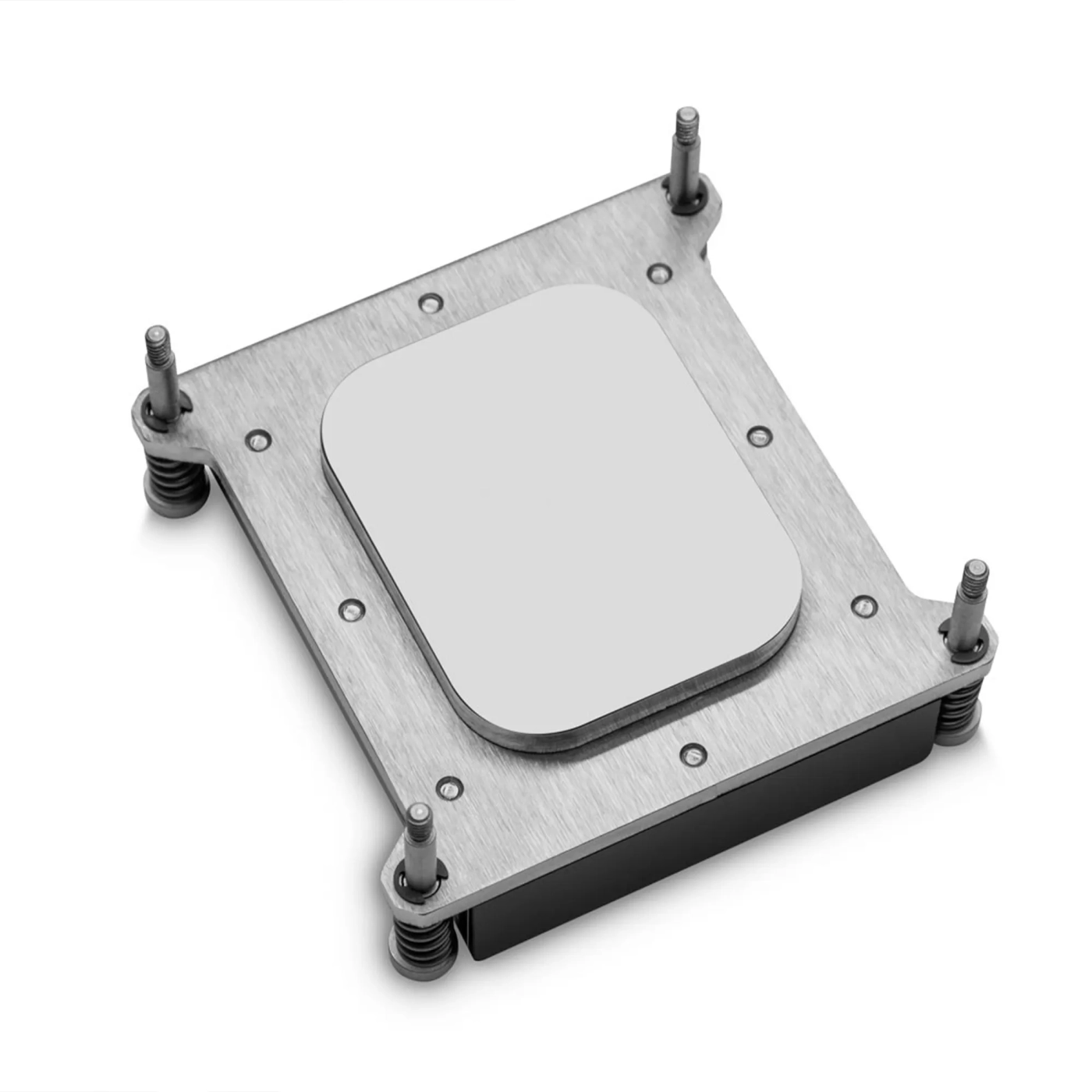 Купить Водоблок EKWB EK-Pro CPU WB 1700 Nickel/Inox - фото 2