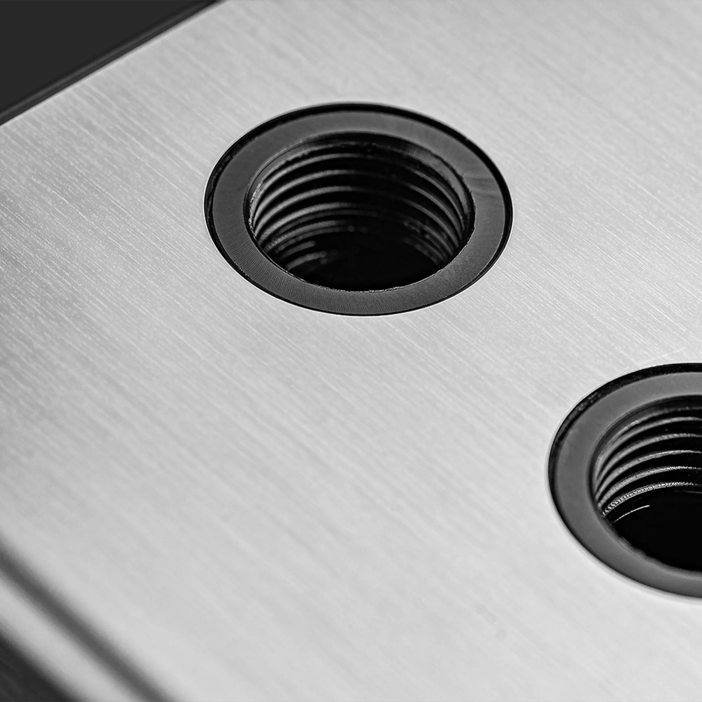 Купить Водоблок EKWB EK-Pro CPU WB 1700 Nickel/Inox - фото 3