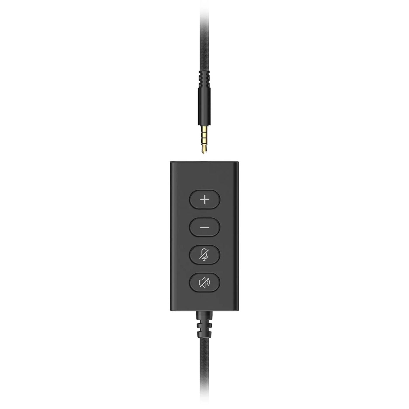 Купити Навушники HATOR Hyperpunk 2 USB 7.1 Black - фото 5