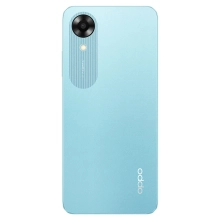 Купити Смартфон Oppo A17K 3/64GB Blue - фото 5
