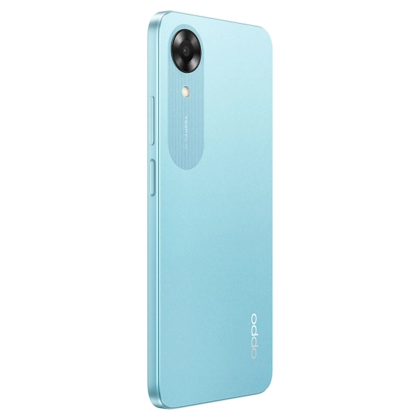 Купити Смартфон Oppo A17K 3/64GB Blue - фото 6