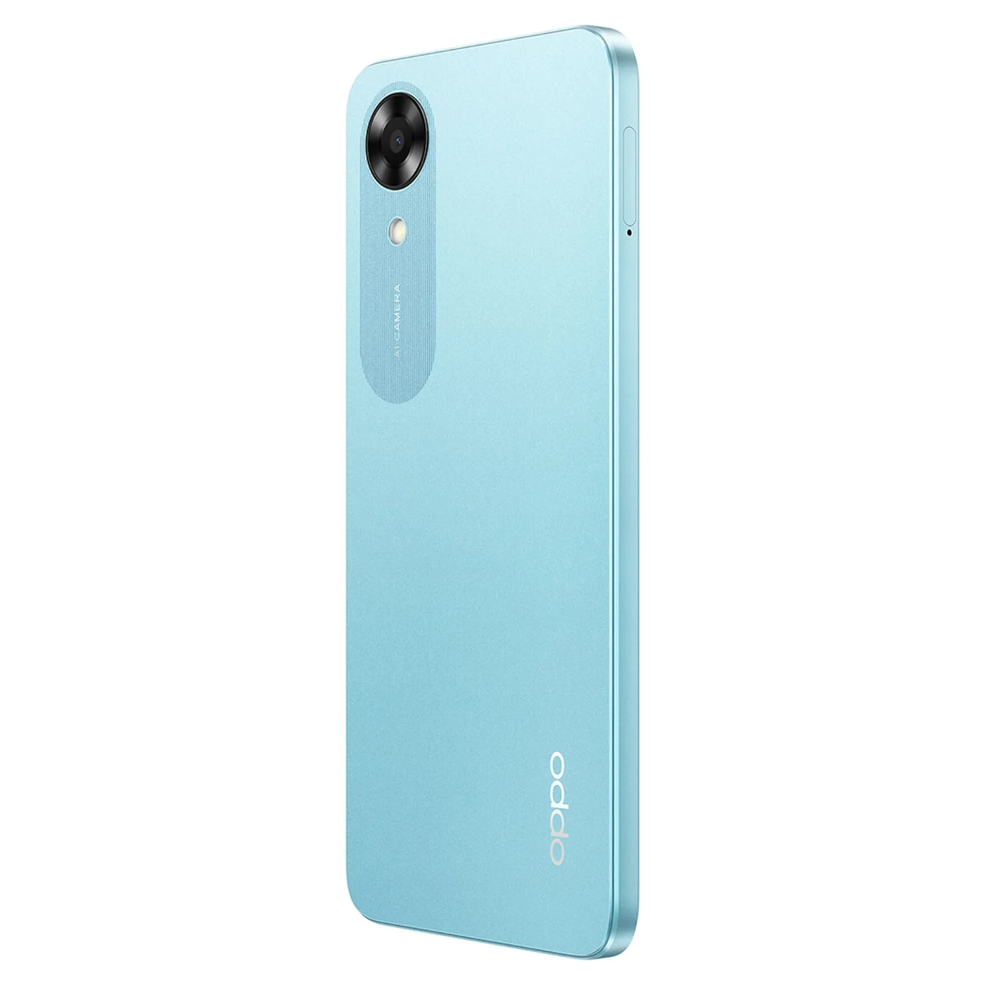 Купить Смартфон Oppo A17K 3/64GB Blue - фото 7