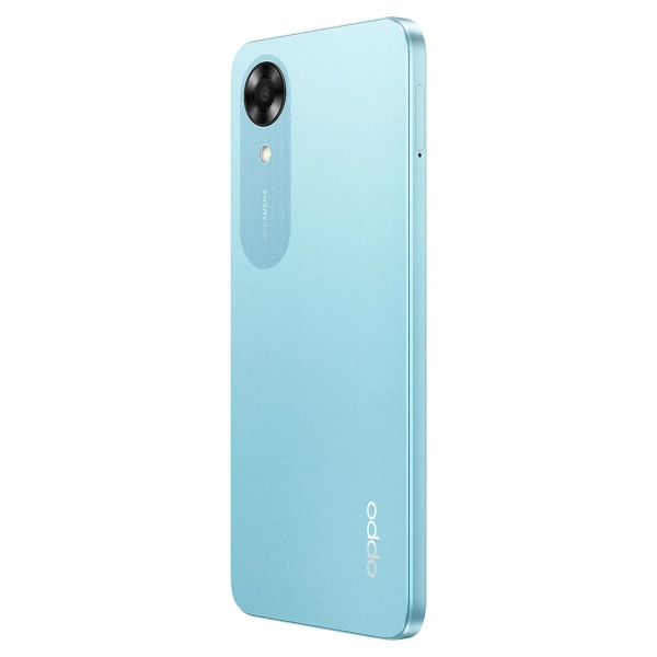 Купити Смартфон Oppo A17K 3/64GB Blue - фото 7