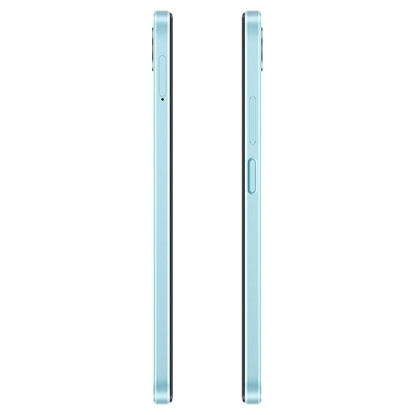 Купити Смартфон Oppo A17K 3/64GB Blue - фото 8