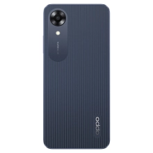 Купити Смартфон Oppo A17K 3/64GB Navi Blue - фото 5