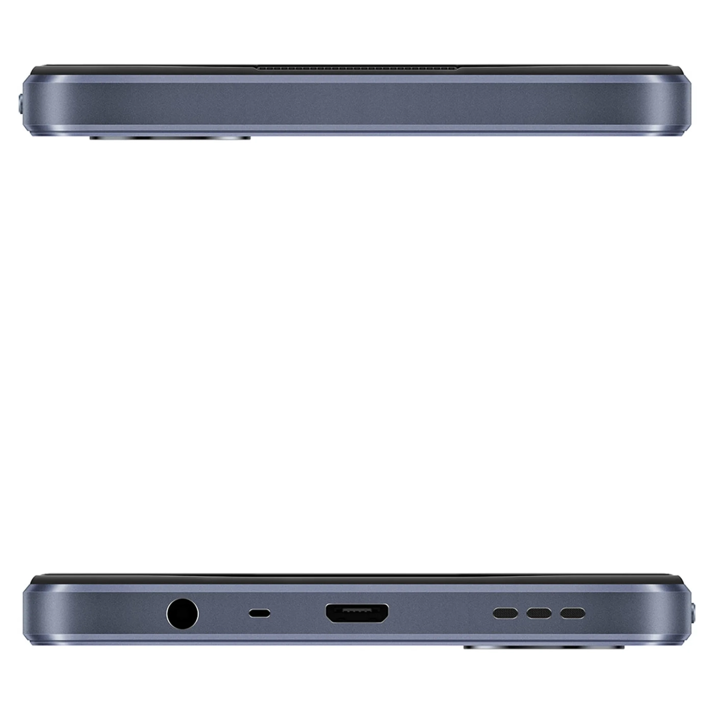 Купити Смартфон Oppo A17K 3/64GB Navi Blue - фото 9