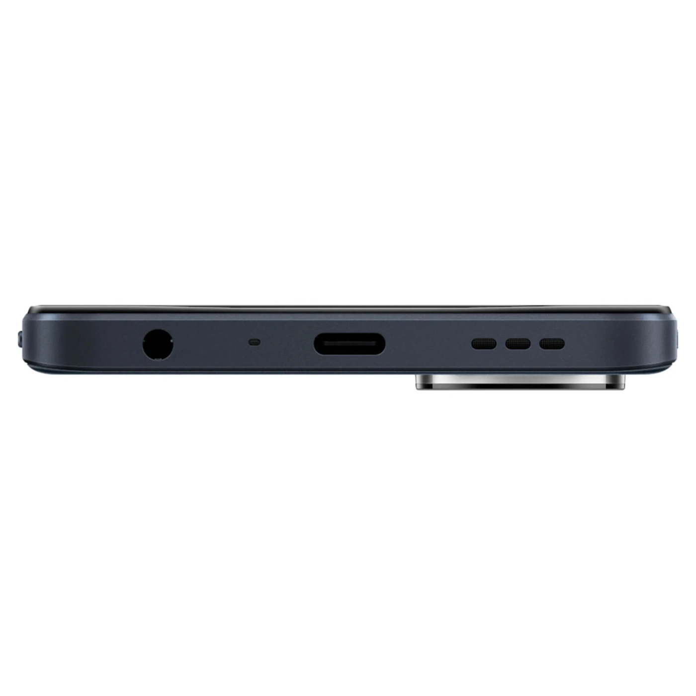 Купити Смартфон Oppo A98 5G 8/256GB Cool Black - фото 9