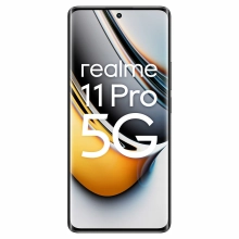 Купити Смартфон Realme 11 Pro 5G 8/256GB NFC Astral Black - фото 2
