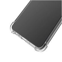 Купить Чехол BeCover Anti-Shock для Xiaomi Redmi Note 12 Pro 4G Clear - фото 4