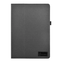 Купити Чохол для планшета BeCover Slimbook Lenovo Tab M10 TB-328F (3rd Gen) 10.1" Black - фото 1