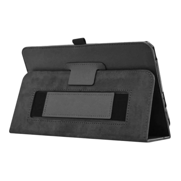 Купити Чохол для планшета BeCover Slimbook Lenovo Tab M10 TB-328F (3rd Gen) 10.1" Black - фото 3