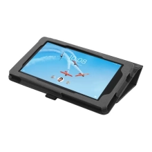 Купить Чехол для планшета BeCover Slimbook Lenovo Tab M10 TB-328F (3rd Gen) 10.1" Black - фото 4