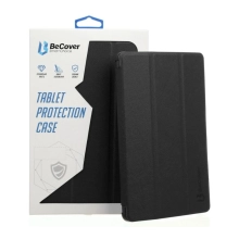 Купить Чехол для планшета BeCover Smart Case Samsung Galaxy Tab A7 Lite SM-T220 / SM-T225 Black - фото 1