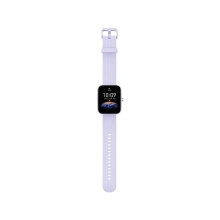 Купить Смарт-часы Amazfit Bip 3 Blue - фото 7
