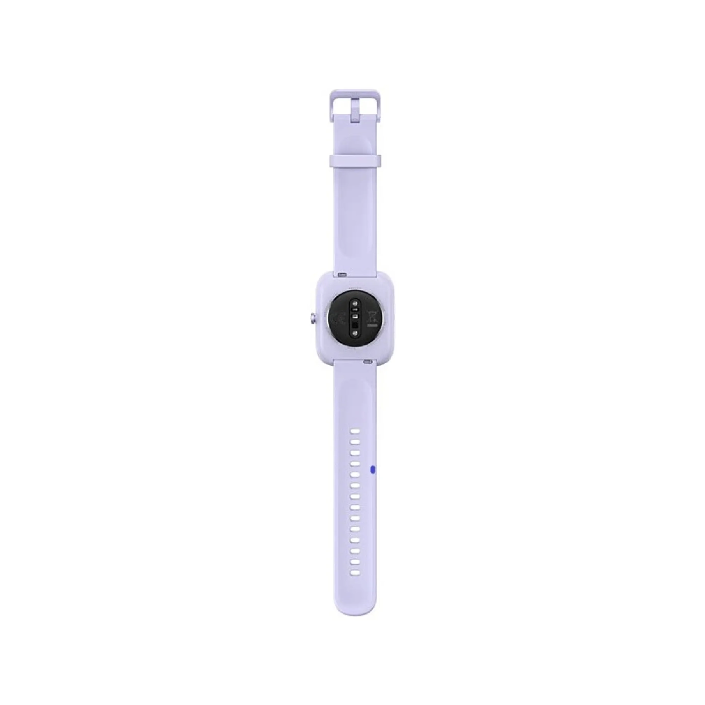 Купить Смарт-часы Amazfit Bip 3 Blue - фото 8