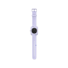 Купить Смарт-часы Amazfit Bip 3 Blue - фото 8
