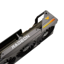 Купить Видеокарта ASUS TUF Gaming Radeon RX 7700 XT OC Edition - фото 7