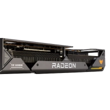 Купить Видеокарта ASUS TUF Gaming Radeon RX 7700 XT OC Edition - фото 8