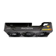 Купить Видеокарта ASUS TUF Gaming Radeon RX 7700 XT OC Edition - фото 9