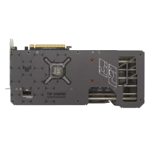 Купить Видеокарта ASUS TUF Gaming Radeon RX 7700 XT OC Edition - фото 10