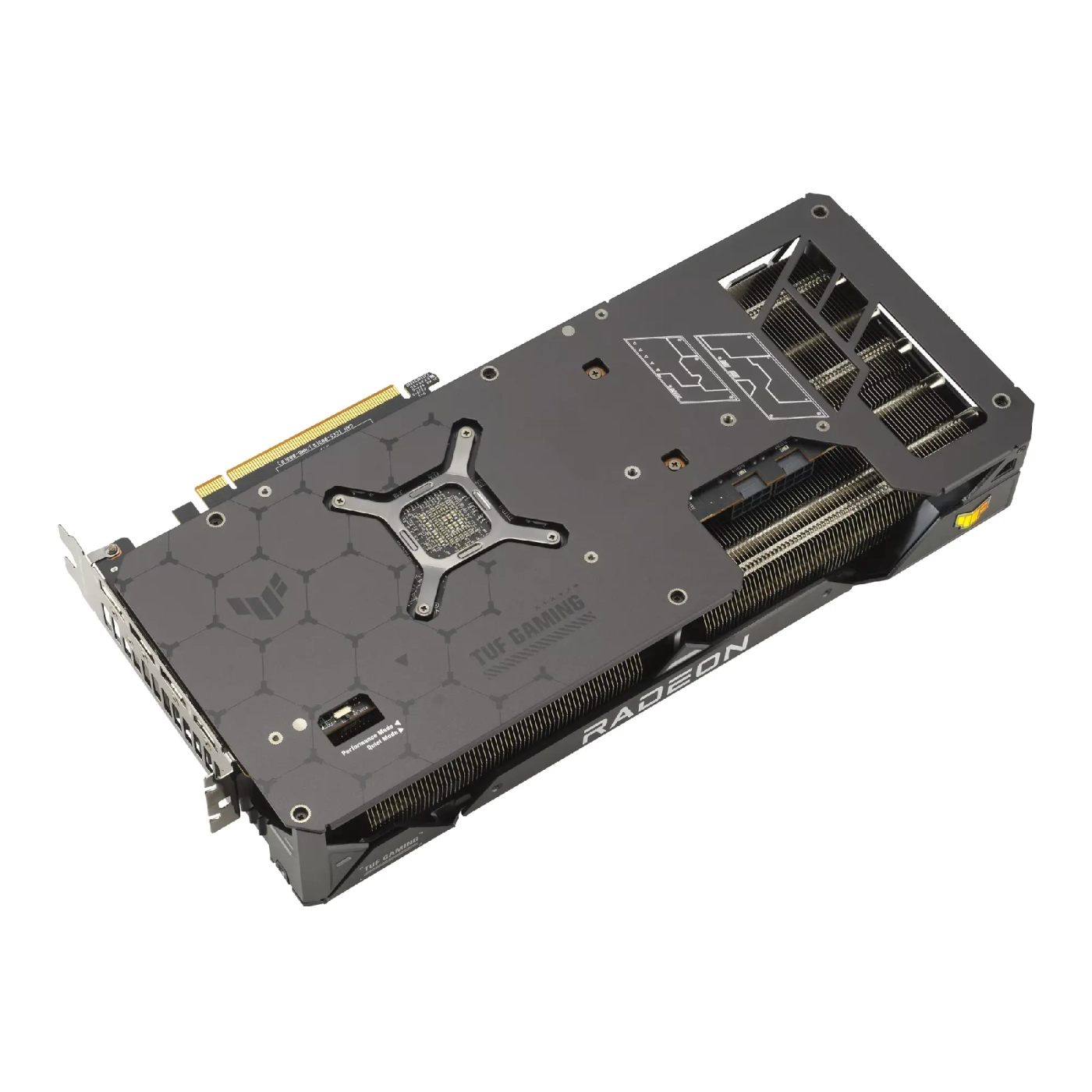 Купить Видеокарта ASUS TUF Gaming Radeon RX 7700 XT OC Edition - фото 11