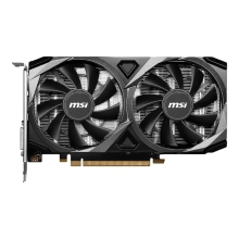 Купить Видеокарта MSI GeForce RTX 3050 VENTUS 2X XS - фото 1