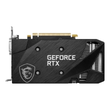 Купить Видеокарта MSI GeForce RTX 3050 VENTUS 2X XS - фото 3