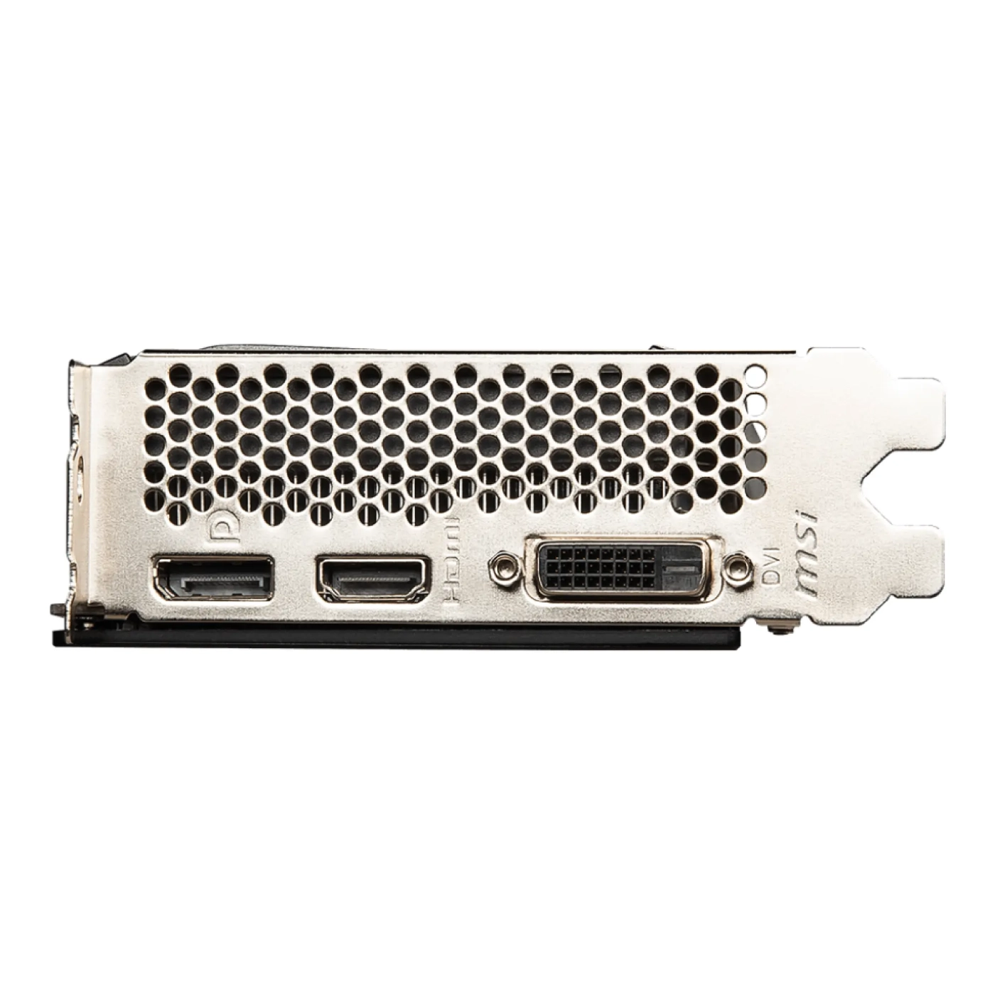Купить Видеокарта MSI GeForce RTX 3050 VENTUS 2X XS - фото 4