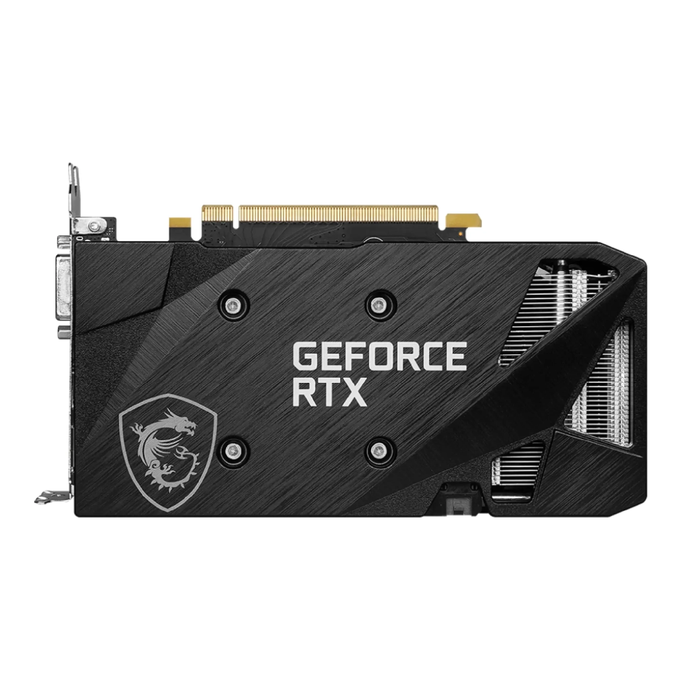 Купить Видеокарта MSI GeForce RTX 3050 VENTUS 2X XS OC - фото 3