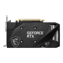 Купити Відеокарта MSI GeForce RTX 3050 VENTUS 2X XS OC - фото 3