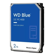 Купить Жесткий диск 2TB 7200 rpm Refurbished - фото 1