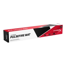 Купить Игровая поверхность HyperX Pulsefire Mat L Black (4Z7X4AA) - фото 6