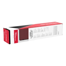 Купити Ігрова поверхня HyperX Pulsefire Mat XL Black (4Z7X5AA) - фото 8
