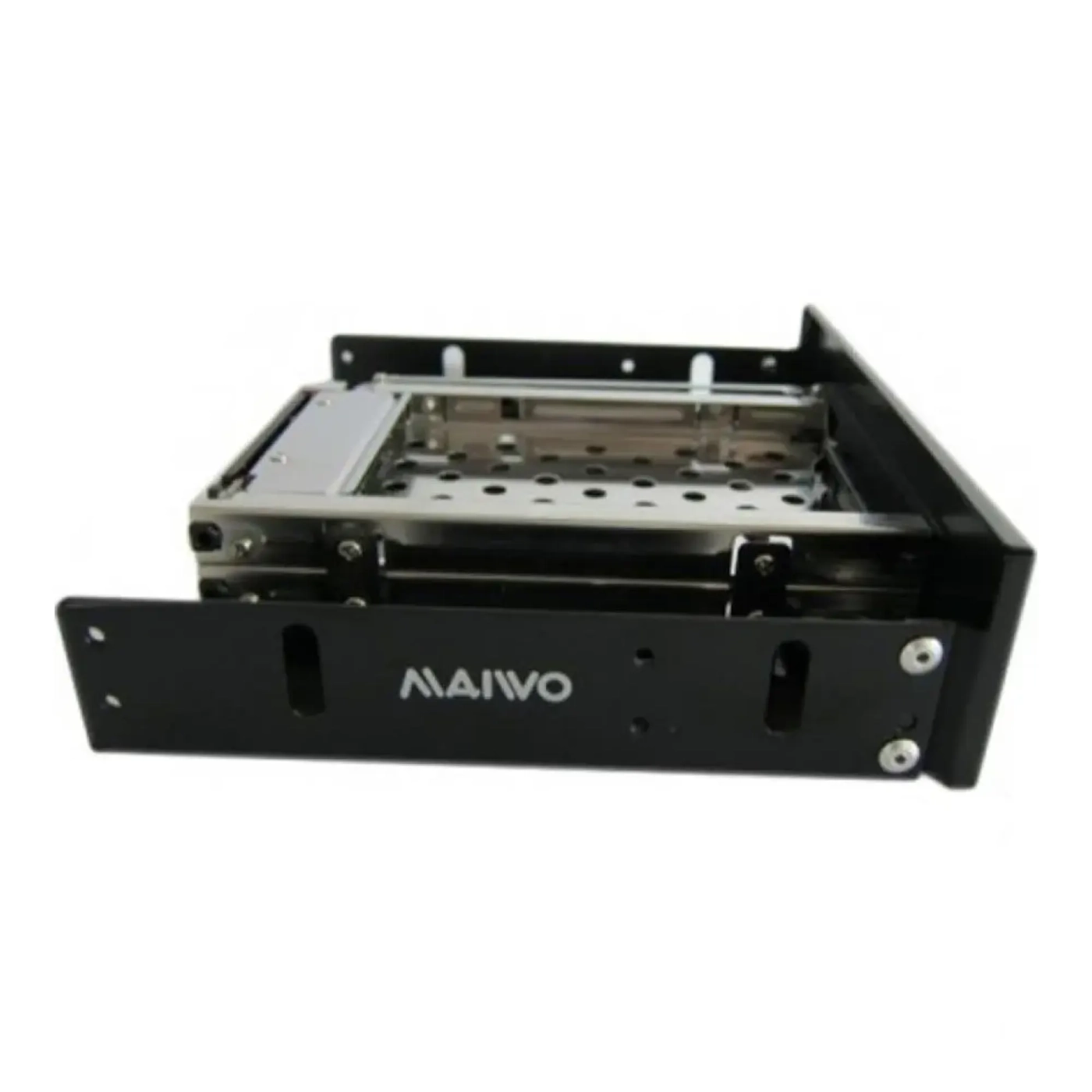 Купить Корзина Maiwo M005 внутр. 5.25" для 2*HDD 2.5" SATA - фото 2