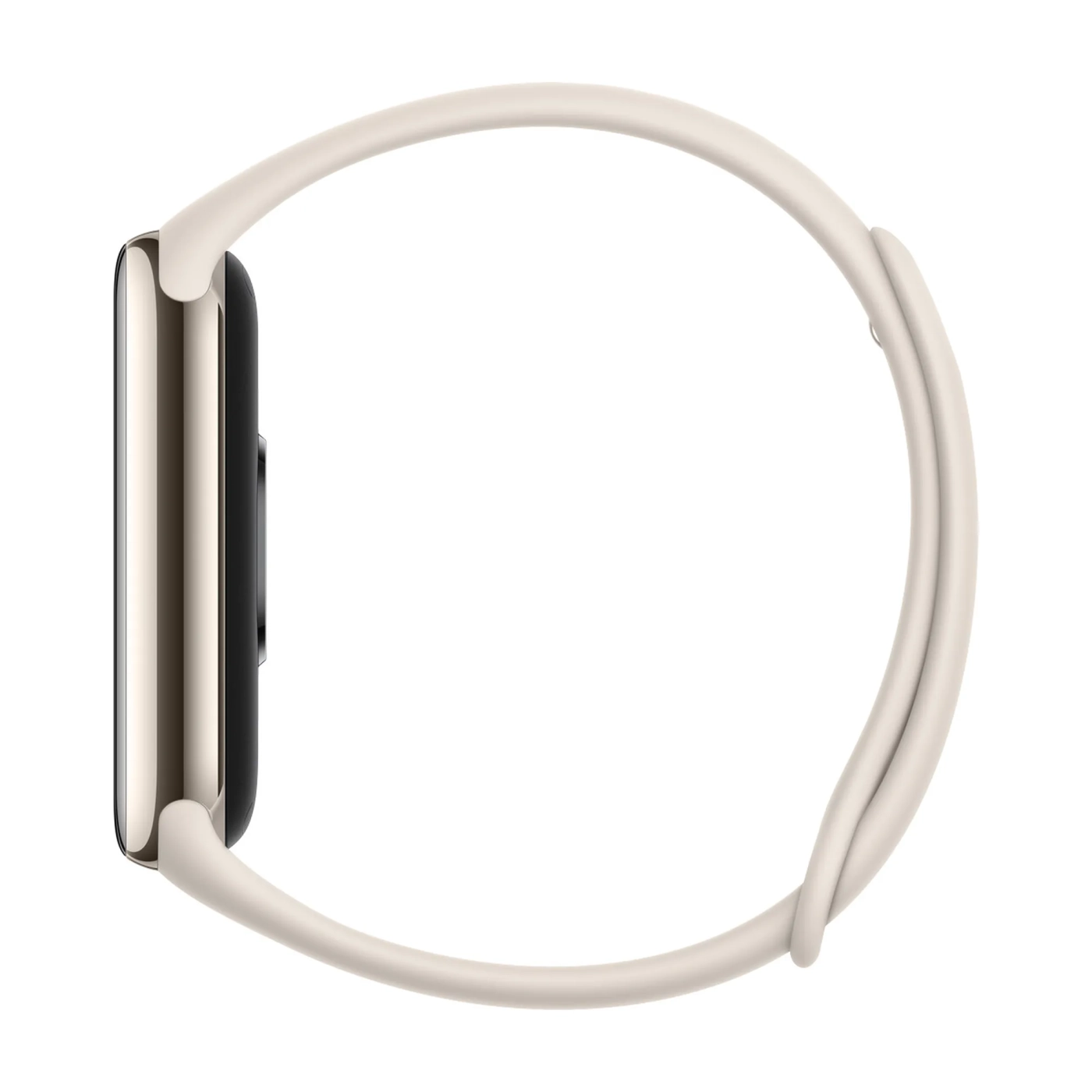 Купити Фітнес-браслет Xiaomi Mi Smart Band 8 Champagne Gold - фото 5
