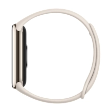 Купити Фітнес-браслет Xiaomi Mi Smart Band 8 Champagne Gold - фото 5
