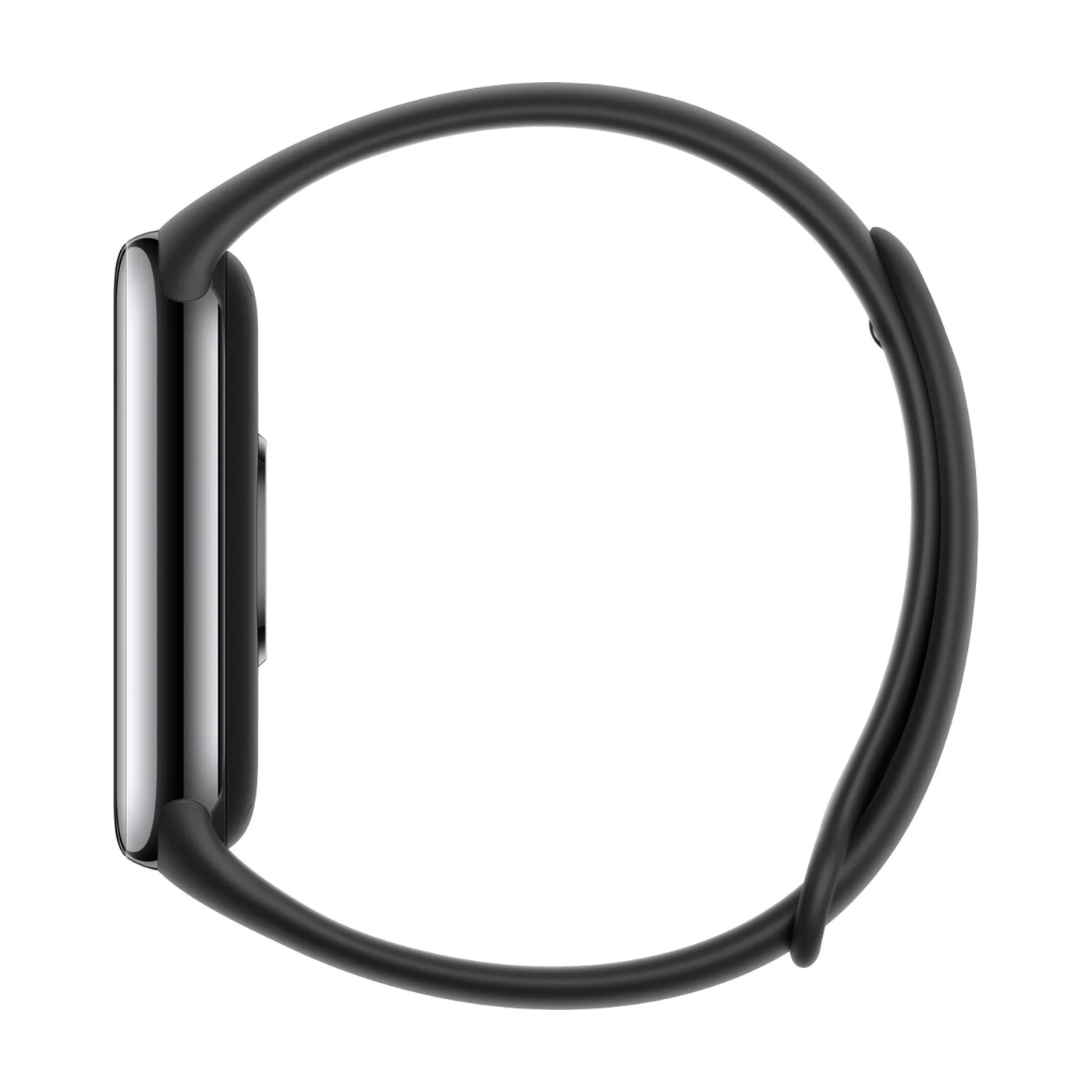 Купити Фітнес-браслет Xiaomi Mi Smart Band 8 Graphite Black - фото 5