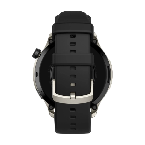 Купить Смарт-часы Amazfit GTR 4 Superspeed Black - фото 4