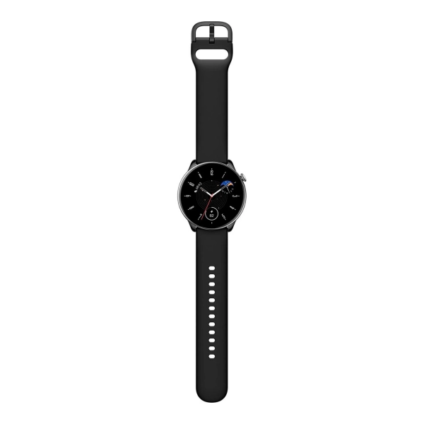 Купить Смарт-часы Amazfit GTR Mini Midnight Black - фото 6