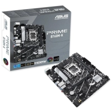 Купити Материнська плата ASUS PRIME B760M-K - фото 1