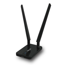 Купить WiFi-адаптер ASUS USB-AC58 AC1300 USB3.0 ext. ant - фото 1