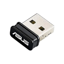 Купити WiFi-адаптер ASUS USB-N10 NANO - фото 1