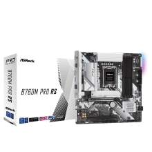 Купити Материнська плата ASRock B760M PRO RS - фото 1