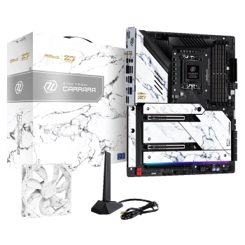 Купити Материнська плата ASRock Z790 TAICHI CARRARA - фото 5
