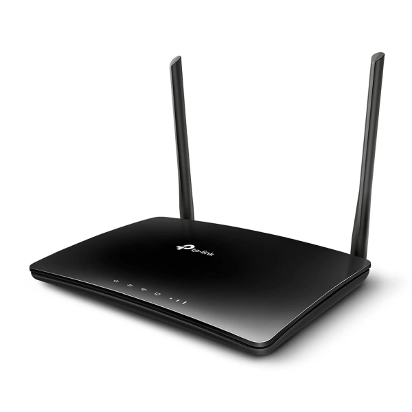 Купити Маршрутизатор TP-Link TL-MR6400 - фото 2