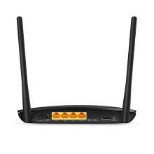 Купить Маршрутизатор TP-Link TL-MR6400 - фото 3