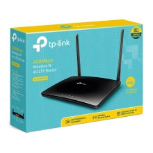 Купить Маршрутизатор TP-Link TL-MR6400 - фото 5